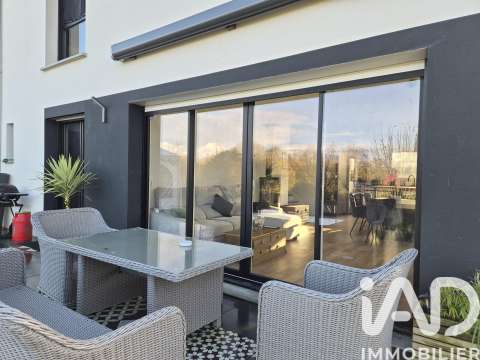 Vente maison 6 pièces Fougères 35