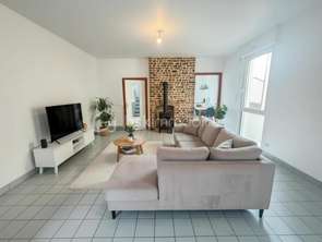 Vente Maison 2 chambresFougères