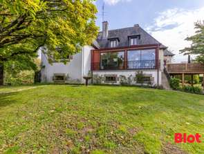Vente Maison 5 chambresFougères
