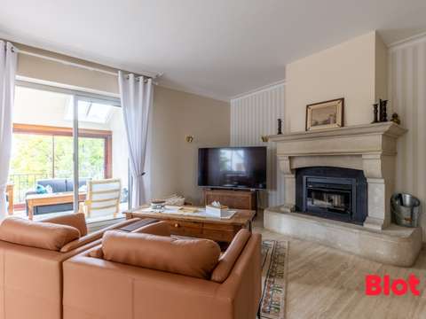 Vente maison 7 pièces Fougères 35