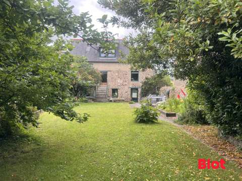 Vente maison 7 pièces Fougères 35