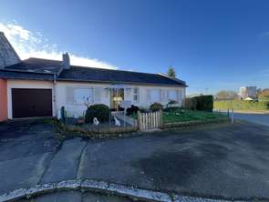 Vente Maison 4 chambresFougères