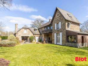 Vente Maison 4 chambresFougères