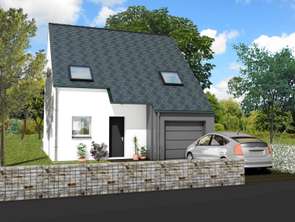 Vente Maison 3 chambresFougères