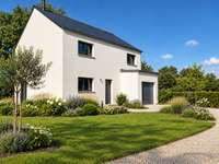 Vente maison 4 pièces Vente maison 4 pièces