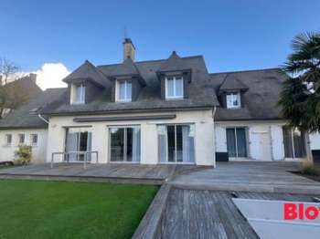 Vente Maison 6 chambresFougères