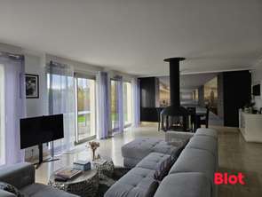 Vente Maison 6 chambresFougères