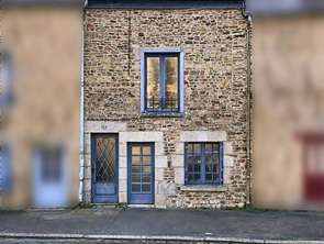 Vente Maison 4 chambresFougères
