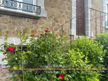 Vente Maison 3 chambresFougères