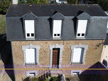 Vente Maison 3 chambresFougères