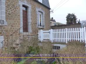 Vente Maison 3 chambresFougères