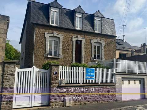 Vente maison 5 pièces Vente maison 5 pièces