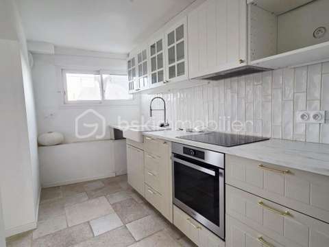 Vente maison 4 pièces Fougères 35