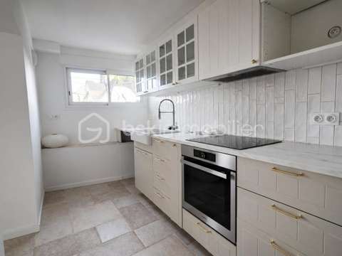 Vente maison 4 pièces Fougères 35