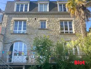 Vente Maison 6 chambresFougères