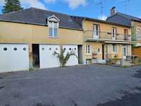 Vente maison 15 pièces