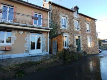 Vente maison 15 pièces