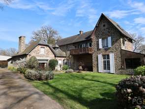 Vente Maison 5 chambresFougères