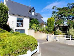 Vente Maison 4 chambresFougères