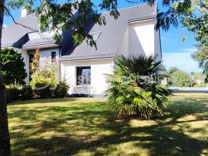 Vente Maison 4 chambresFougères