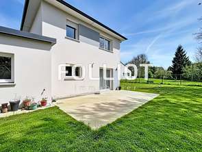 Vente Maison 4 chambresFougères