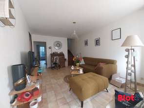 Vente Maison 2 chambresFougères