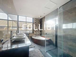 Vente maison 9 pièces