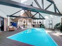 Vente maison 9 pièces Vente maison 9 pièces