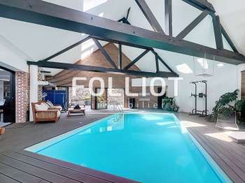 Vente maison 9 pièces Vente maison 9 pièces