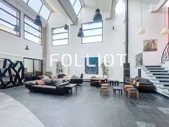 Vente maison 9 pièces Vente maison 9 pièces