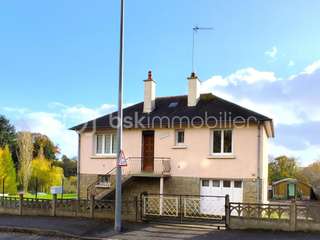 Vente maison 5 pièces Vente maison 5 pièces