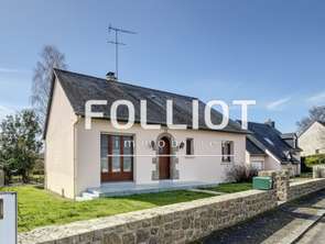 Vente Maison 2 chambresFougères