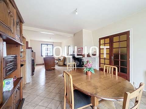 Vente maison 3 pièces Vente maison 3 pièces