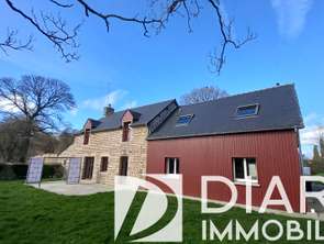 Vente Maison 4 chambresFougères