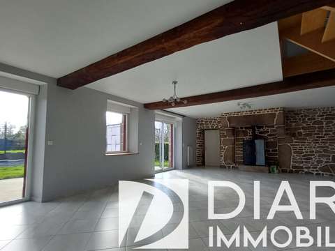 Vente maison 8 pièces Vente maison 8 pièces