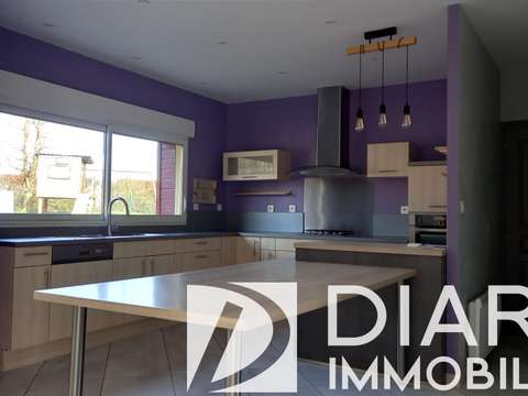 Vente maison 8 pièces Vente maison 8 pièces