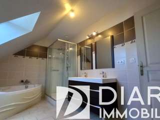Vente maison 8 pièces Vente maison 8 pièces