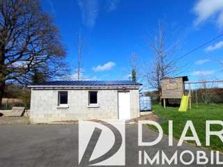 Vente maison 8 pièces Vente maison 8 pièces