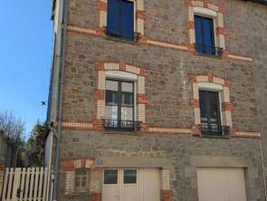 Vente Maison 3 chambresFougères