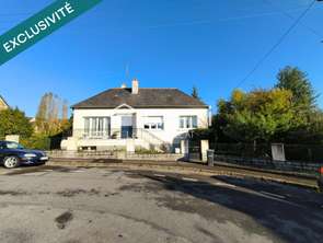 Vente Maison 1 chambreFougères