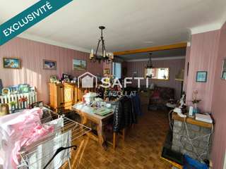 Vente maison 3 pièces Vente maison 3 pièces