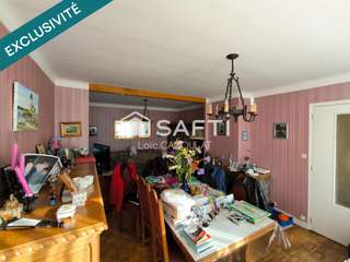 Vente maison 3 pièces Vente maison 3 pièces