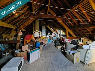 Vente maison 3 pièces Vente maison 3 pièces