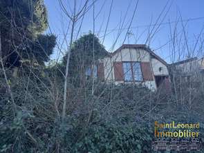 Vente Maison 3 piècesFougères