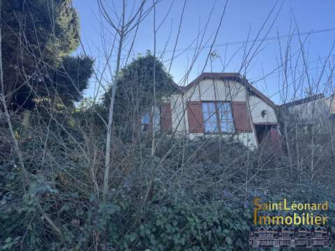 Vente maison 3 pièces Fougères 35