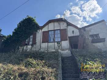 Vente maison 3 pièces Fougères 35