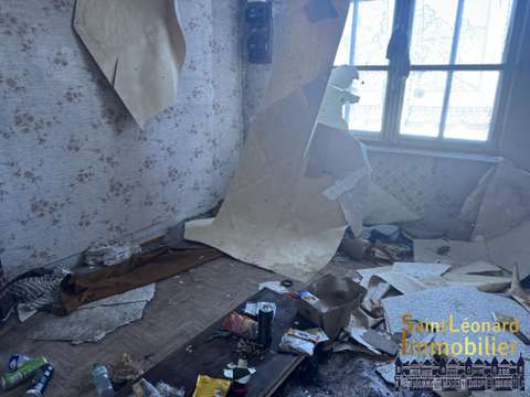 Vente maison 3 pièces Vente maison 3 pièces