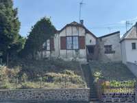 Vente maison 3 pièces Vente maison 3 pièces