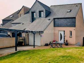 Vente Maison 3 chambresFougères