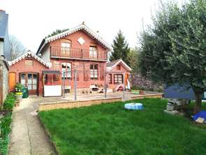 Vente Maison 3 chambresFougères
